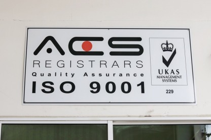 โรงงานผลิตกาวอุตสาหกรรม มาตรฐาน ISO9001 - กาวอุตสาหกรรม เบสแทค เคมิคอล